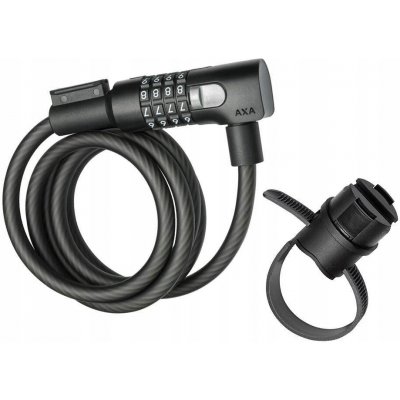 AXA Resolute 150/10 kód – Zboží Dáma