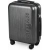 Cestovní kufr Compactor Hybrid Luggage S Vacuum System grafitová 55 x 20 x 40 cm