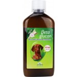 Panda Plus Betaglukan sirup 500 ml – Hledejceny.cz