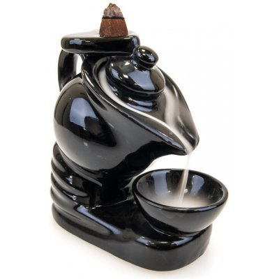 Ancient Wisdom Stojánek na františky Backflow Tea Pot – Hledejceny.cz