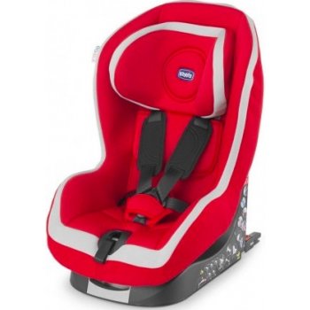 Chicco Go-One 2016 Red