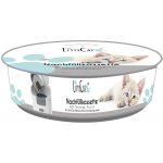 LittyCat systém pro likvidaci kočkolitu fóliová kazeta na doplnění 3 ks – Zboží Dáma