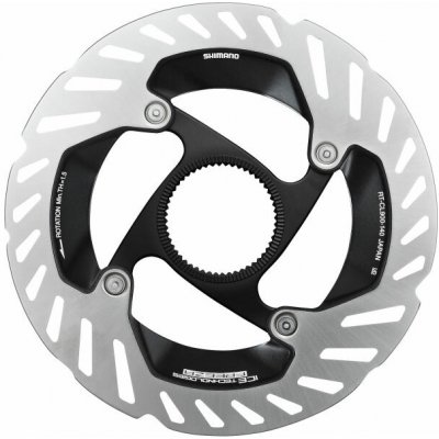 Shimano Dura Ace RT-CL900 E-bike, Center Lock – Zboží Dáma