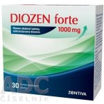 DIOZEN FORTE 1000MG TBL FLM 30 – Hledejceny.cz