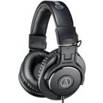 Audio-Technica ATH-M30x – Zboží Živě