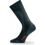 Ponožky do zimy TKS 834 černá – Zboží Mobilmania