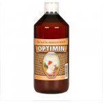 Benefeed Optimin pro exotické ptáky 1L – Zboží Mobilmania