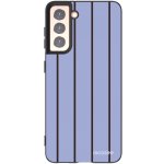 Picasee silikonový černý obal pro Samsung Galaxy S21 5G G991B Poolside member – Hledejceny.cz