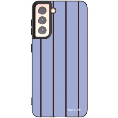 Picasee silikonový černý obal pro Samsung Galaxy S21 5G G991B Poolside member – Hledejceny.cz