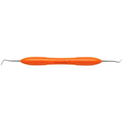 LM-Dental Universal carver, occlusal-proximal Vyberte typ rukojeti ErgoSense (ES) nebo ErgoMax (XSi):: Ručka ErgoMax – Hledejceny.cz