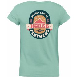 Horsefeathers Kai Frosty Green