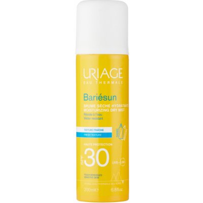 Uriage Bariésun opalovací mlha SPF30 200 ml