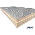 Pama Pamatherm PIR Alukraft 200 mm 2,88 m² – HobbyKompas.cz