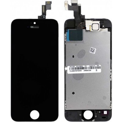 LCD Displej Apple Phone 5S – Zbozi.Blesk.cz