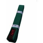 Judo pásek HIKU Tori zelený – Zboží Dáma