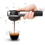 Handpresso Wild Hybrid Silver – Zboží Dáma