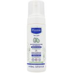 Mustela Bébé Foam Shampoo for Newborns dětský šampon na mléčné krusty pro děti 150 ml – Hledejceny.cz