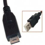 TopTechnology Panasonic Lumix DMC USB 2.0 Plug and Play – Zboží Živě