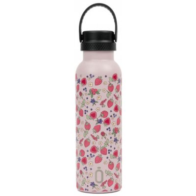 Runbott Termoláhev 600 ml Strawberry – Sleviste.cz