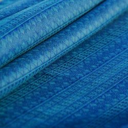 Didymos Indio ultramarínová