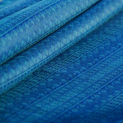 Didymos Indio ultramarínová