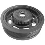 Řemenice, klikový hřídel CORTECO 49487436 – Zboží Mobilmania