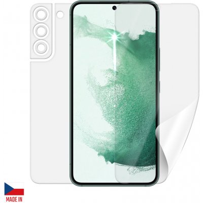 Ochranná fólie Screenshield Samsung S906 Galaxy S22+ 5G - celé tělo – Zbozi.Blesk.cz