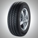 Osobní pneumatika Tomket Snowroad VAN 3 215/70 R15 109R