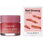 Laneige Lip Sleeping Mask Berry 20 g – Zboží Dáma