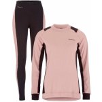 Craft core Dry Baselayer W Set 1909706 dámské termoprádlo – Zboží Dáma