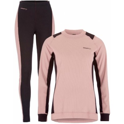 Craft core Dry Baselayer W Set 1909706 dámské termoprádlo – Zboží Dáma