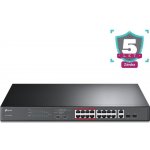 TP-Link TL-SL1218MP – Zboží Živě