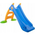 Dohány dětská skluzavka červená 115 cm – Zboží Dáma