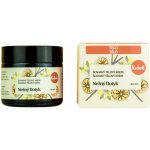 Navia šlehaný tělový krém Slunečný den 60 ml – Zboží Dáma