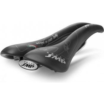 Selle SMP Well Gel černé