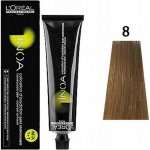 L'Oréal Inoa ODS2 8,0 60 ml – Zboží Dáma