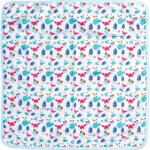 Bobánek podložka U moře 75 x 75 – Hledejceny.cz