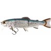 Návnada a nástraha Westin Tommy the Trout 25cm 160g Slow Sinking Seatrout