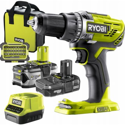 RYOBI R18PD3-242S