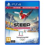 Steep (Winter Games Edition) – Zboží Dáma