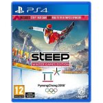 Steep (Winter Games Edition) – Hledejceny.cz