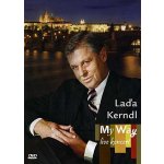 My Way - live koncert DVD – Hledejceny.cz