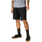 Fox Essex short 2.0 black – Zboží Mobilmania