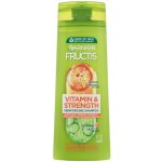 Garnier Fructis Vitamin & Strength Reinforcing Shampoo 250 ml – Zboží Mobilmania