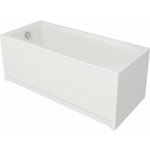 Cersanit Flavia 160 x 70 cm S301-106 – Hledejceny.cz