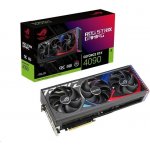 Asus ROG-STRIX-RTX4090-O24G-GAMING 90YV0ID0-M0NA00 – Zboží Mobilmania