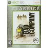 Hra na Xbox 360 Battlefield Bad Company