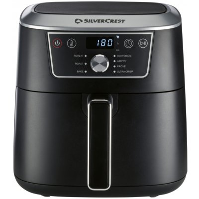 SILVERCREST SHFD 2150 B2 – Hledejceny.cz