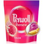Perwoll Renew Color prací kapsle All-in-One 40 PD 540 g – Hledejceny.cz
