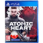 Atomic Heart – Hledejceny.cz